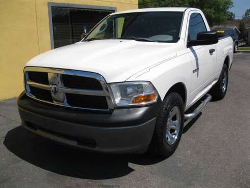 2009 Dodge Ram 1500 low miles - - by dealer - vehicle for sale in Pinellas Park, FL