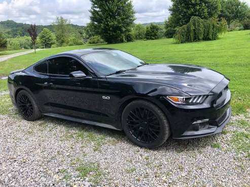 Mustang GT for sale in French creek, WV