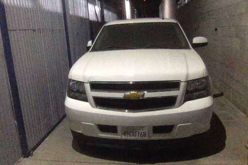 2008 Tahoe (hybrid) for sale in North Hollywood, CA