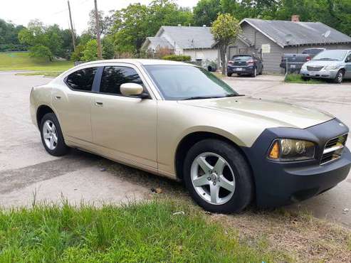 2010 Dodge Charger for sale in Dallas, TX
