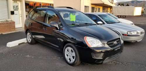 2009 Kia Rondo LX for sale in Pocatello, ID