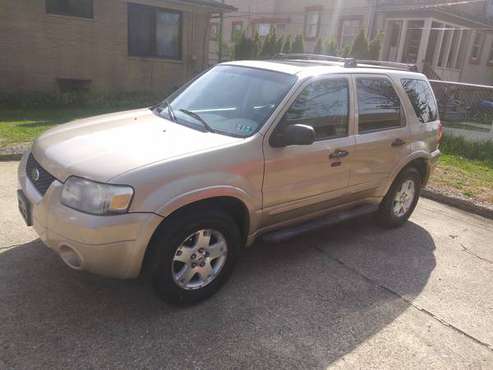 2008 Ford Escape XLT for sale in Lakewood, OH
