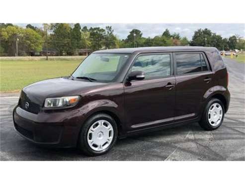 2008 Toyota SCION XB 4dr Wagon - cars & trucks - by dealer - vehicle... for sale in Elmont, NY