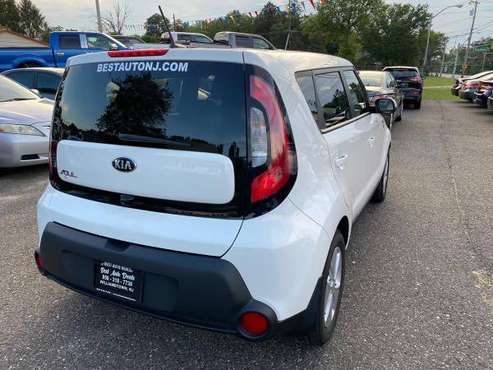 2016 KIA SOUL ,1 OWNER , CLEAN TITLE, FINANCE AVAILABLE - cars &... for sale in Copan, NJ