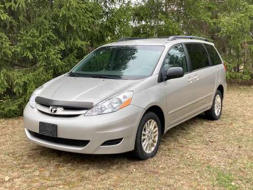2010 Toyota Sienna for sale in Topinabee, MI
