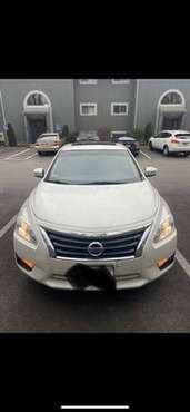 2014 Nissan Altima For Sale for sale in Cranston, RI