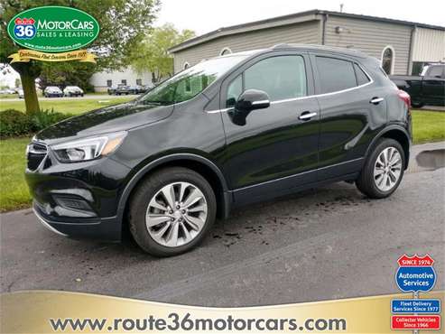 2019 Buick Encore for sale in Dublin, OH