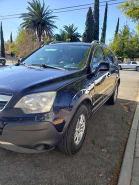 2008 Saturn Vue - cars & trucks - by owner - vehicle automotive sale for sale in Fontana, CA