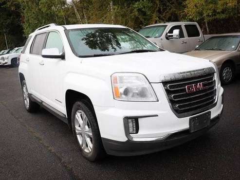 2016 GMC Terrain FWD 4dr SLT SUV for sale in Portland, OR