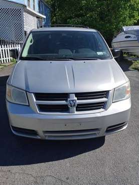 2008 dodge grand caravan fwd for sale in Syracuse, NY