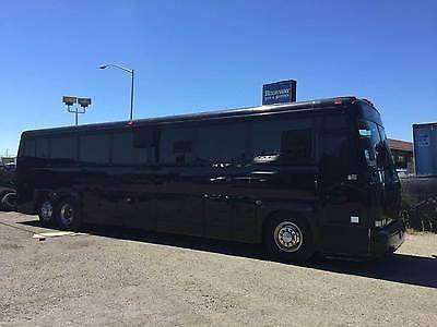 1988 MCI PARTY BUS for sale in Fairfield, CT