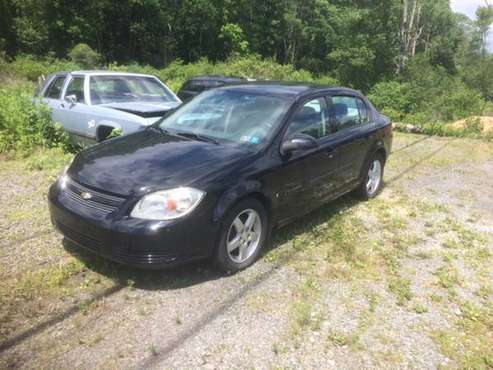 09 Chevy Cobalt 118k for sale in la plume, PA