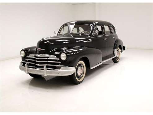 1947 Chevrolet Fleetmaster for sale in Morgantown, PA