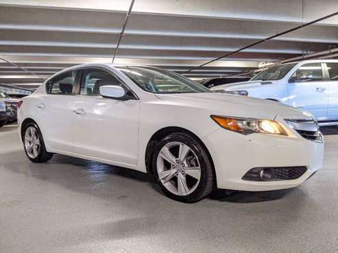 2015 Acuru ILX Only 500 Down Payment - - by dealer for sale in TAMPA, FL