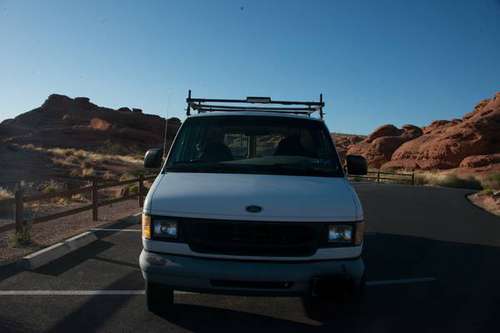 Fully decked out adventure van for sale in Santa Clara, UT