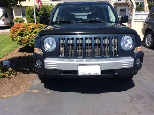 2007 Jeep Patriot 42, 000 mile for sale in Marysville, WA