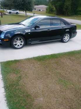 2009 Cadillac STS for sale in Palm Bay, FL