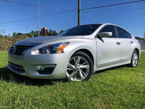 2013 Nissan Altima !!!!!!Low Miles!!!!!! for sale in Tomball, TX