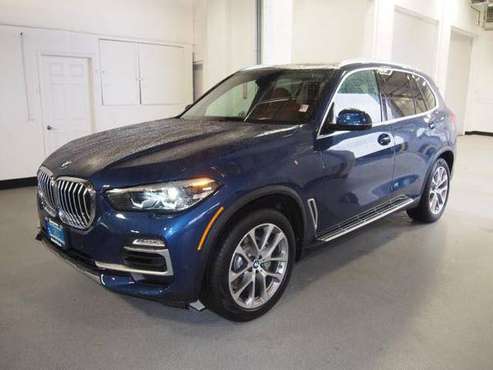 2019 BMW X5 xDrive40i **100% Financing Approval is our goal** - cars... for sale in Beaverton, OR