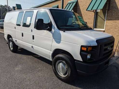 2008 Ford Econoline E-250 for sale in Knoxville, NC