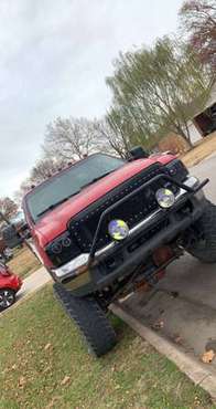 1999 f250 7.3 4x4 - cars & trucks - by owner - vehicle automotive sale for sale in Wichita, KS