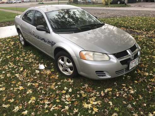 2004 Dodge Stratus, 1400 OBO for sale in Duluth, MN