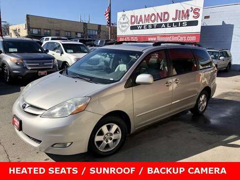 2009 Toyota Sienna XLE - - by dealer - vehicle for sale in West Allis, WI