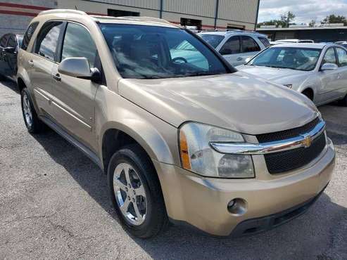 2007 Chevrolet Chevy Equinox LT 4dr SUV - cars & trucks - by dealer... for sale in Kissimmee, FL