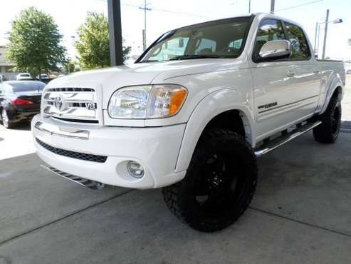2006 Toyota Tundra Limited with 100K Miles for sale in Tallahassee, FL