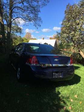 2009 Impala for sale in Kewaunee, WI