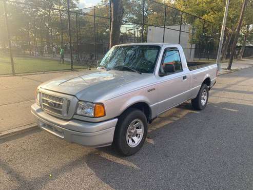 2005 Ford Ranger Regular Cab XL 74k Miles !!! - cars & trucks - by... for sale in Maspeth, NY