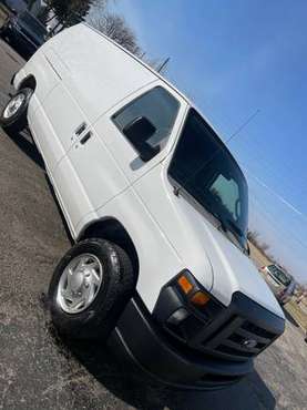 2009 Ford E-150 Cargo Van - - by dealer - vehicle for sale in Appleton, WI