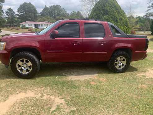 2007 Chevrolet Avalanche for sale in Columbia, SC