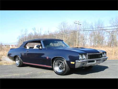 1972 Buick Gran Sport for sale in Harpers Ferry, WV