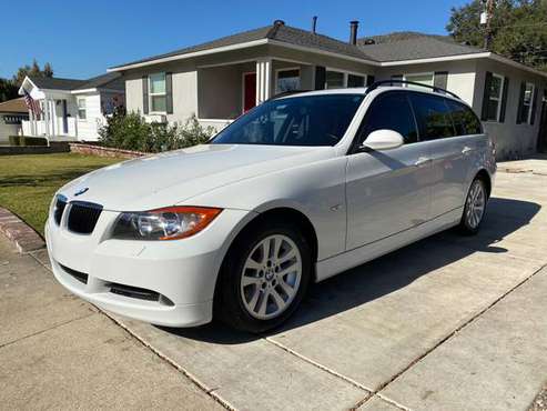2006 BMW 325xiT - - by dealer - vehicle automotive sale for sale in Valley Village, CA