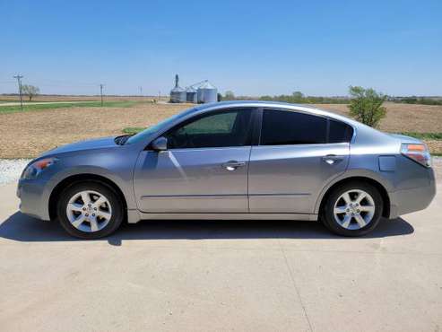 2009 Nissan Altima SL for sale in Webster, IA