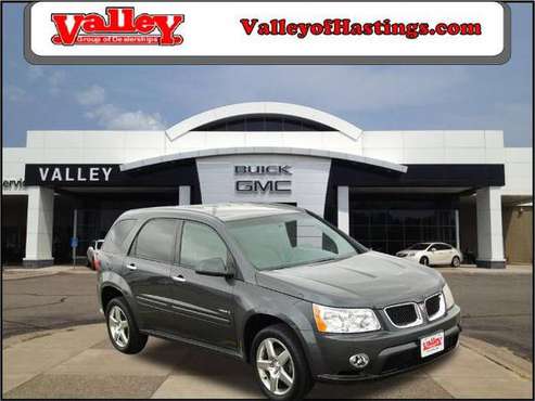 2008 Pontiac Torrent GXP $1,000 Down Deliver's! - cars & trucks - by... for sale in Hastings, MN