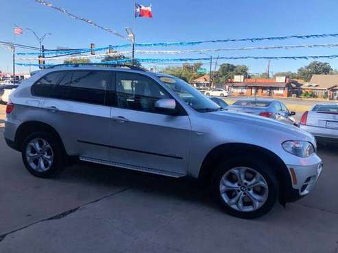 2011 BMW X5 -DO YOU NEED A CAR&HAVE BAD CREDIT? WE CAN HELP! for sale in Fort Worth, TX