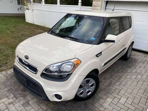2012 Kia Soul - cars & trucks - by owner - vehicle automotive sale for sale in Massapequa, NY