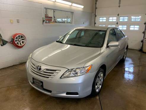 2008 Toyota Camry 4dr Sdn I4 Man LE (Natl) - - by for sale in Geneva, NY