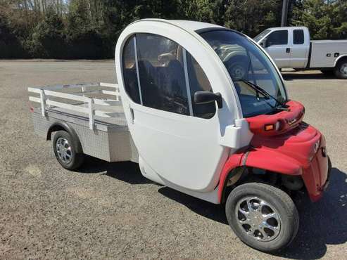2005 Polaris Global Electric Motorcar - 13018 - - by for sale in Kent, WA