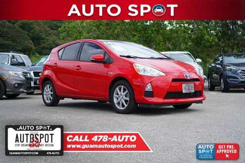 2014 Toyota Prius c - - by dealer for sale in U.S.