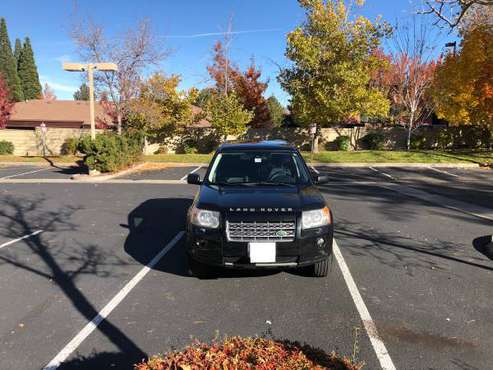 2010 Land Rover LR2 for sale in Reno, NV