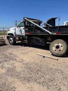 1995 GMC Dump Truck for sale in Palo Verde, AZ
