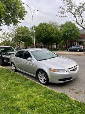 2006 Acura TL (New Transmission) for sale in Whitestone, NY