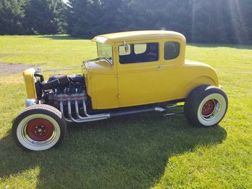 american graffiti look-a-like car for sale in Groton, NY