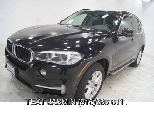 2014 BMW X5 xDrive35i AWD LOW MILES LOADED WARRANTY with - cars &... for sale in Carmichael, CA