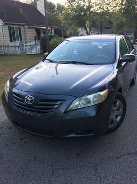 Toyota Camry 2008 for sale in Lawrenceville, GA