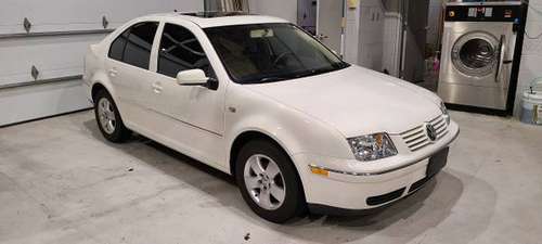 2005 Volkswagen Jetta - cars & trucks - by owner - vehicle... for sale in Collegedale, TN