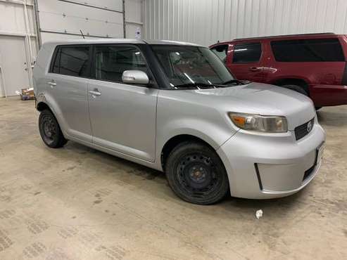 2008 Scion xB - cars & trucks - by owner - vehicle automotive sale for sale in Granbury, TX